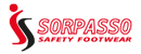 Sorpasso Safety Footwear