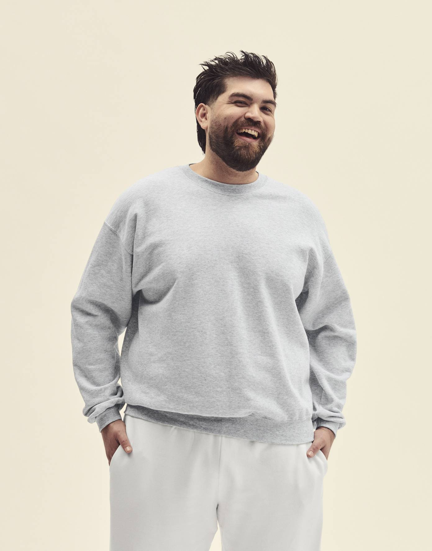 felpa fruit of the loom