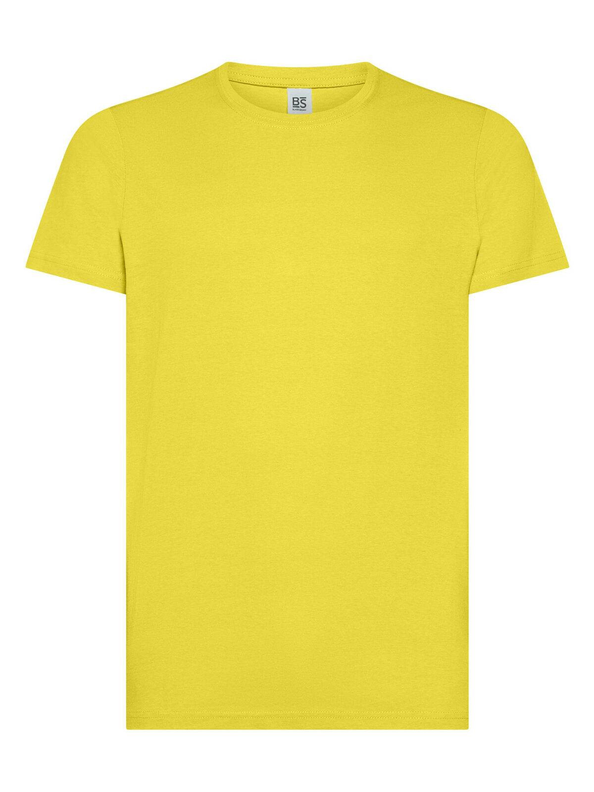 T-shirt Uomo Generisch Evolution Con Stampa 'Supporto Fino Pagaiare', Nero, Taglia S, 100% Cotone