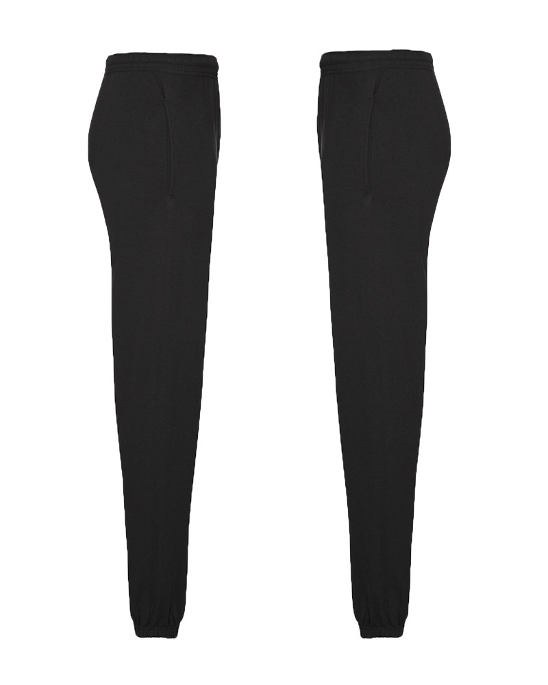 PANTALONE FRUIT OF THE LOOM CLASSIC FONDO CON ELASTICO - Pantaloni -  Abbigliamento