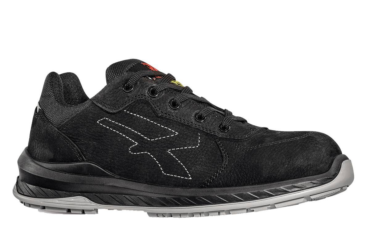 Upower S3 Scarpe Antinfortunistiche U-POWER Tyler Certificazione