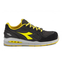 Scarpe Di Sicurezza Diadora Blitz Low S1p Src - Unisex Per Bambini E Ragazzi - Foto 9