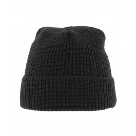 BERRETTO PURA LANA VERGINE IDROREPELLENTE Cappelli e berretti