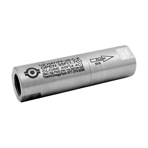 Valvola Di Tempra Termostatica POWERS HydroGuard LFLM495-4