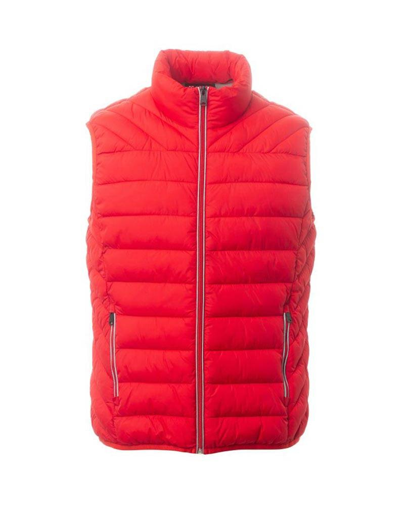GILET PIUMINO PAYPER TIME
