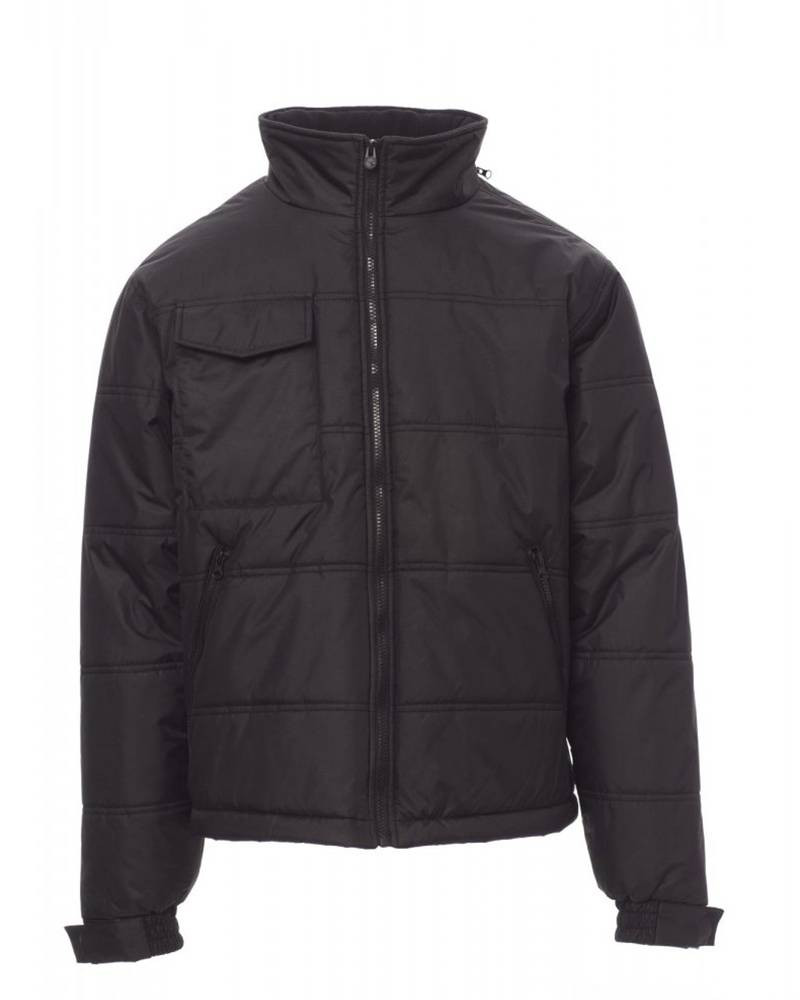 GIUBBOTTO PAYPER IMBOTTITO INTERNO TRAPUNTA GALAXY