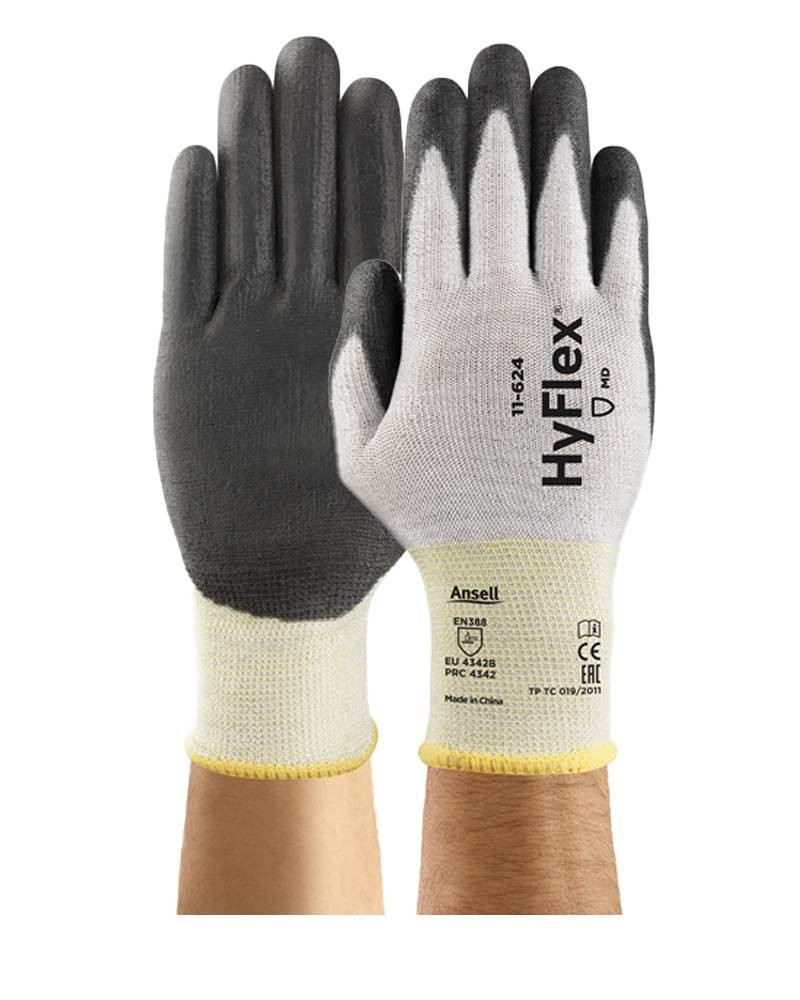 GUANTO HYFLEX FIBRA DYNEEMA