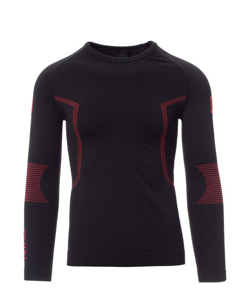 MAGLIA TERMICA PAYPER THERMO PRO 240 LS
