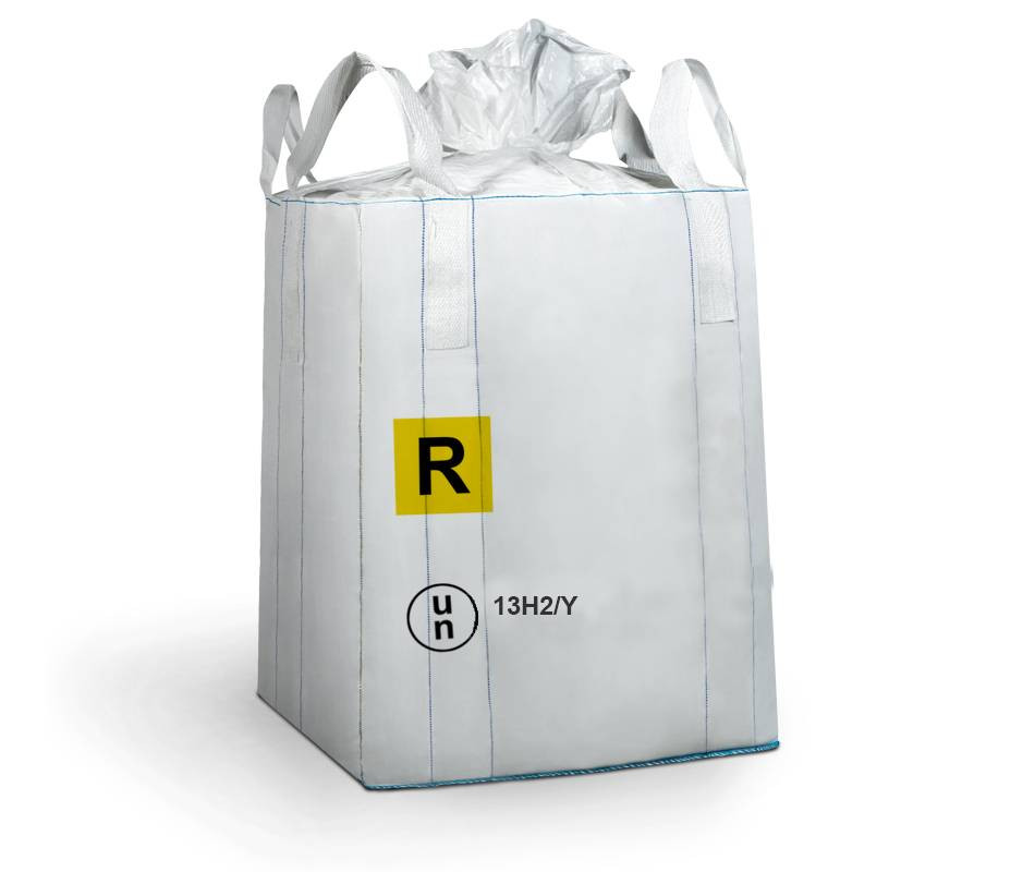 Got big bags