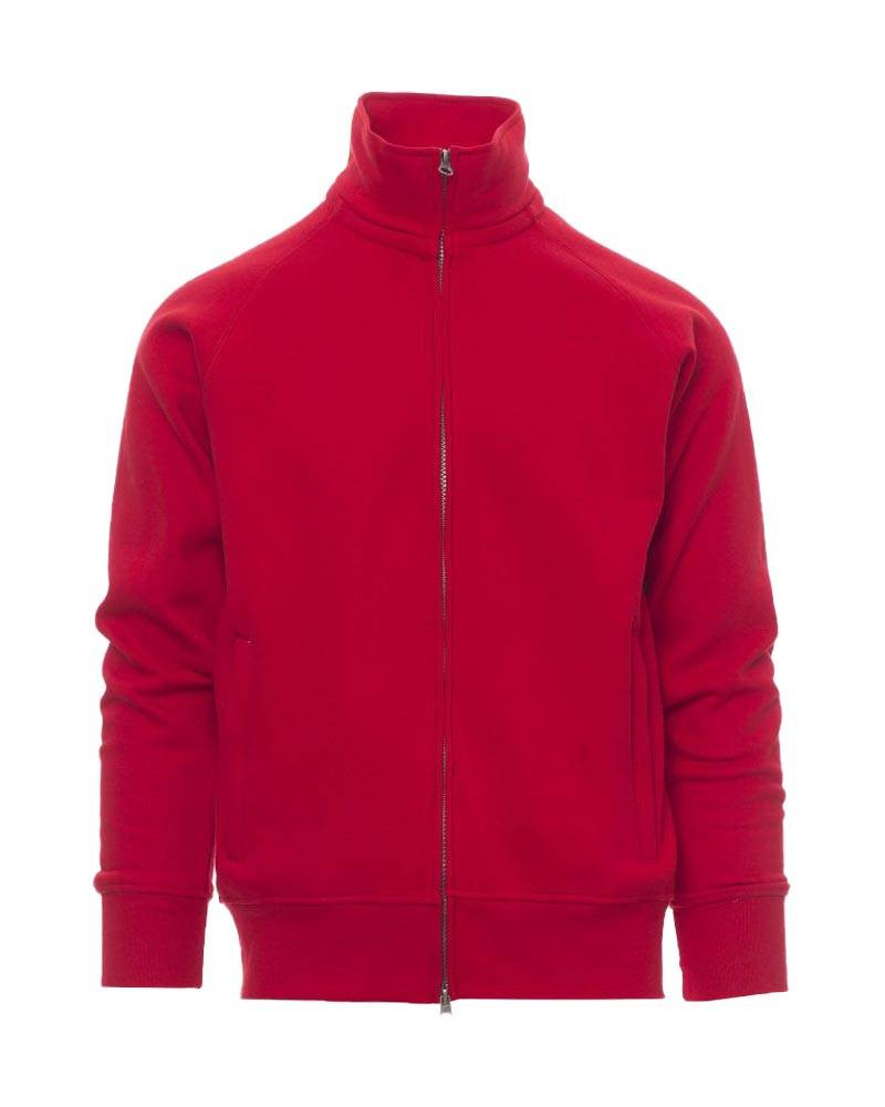 FELPA PAYPER ZIP INTERA PANAMA+ SUMMER