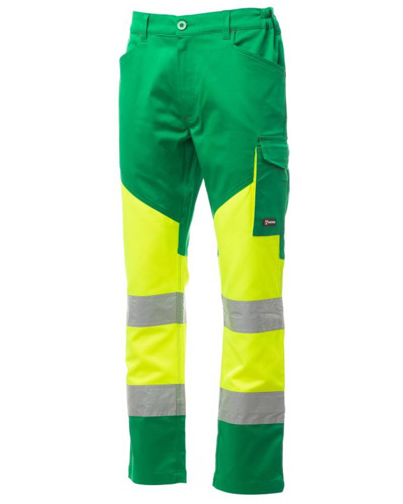 PANTALONE PAYPER WORKING STRETCH