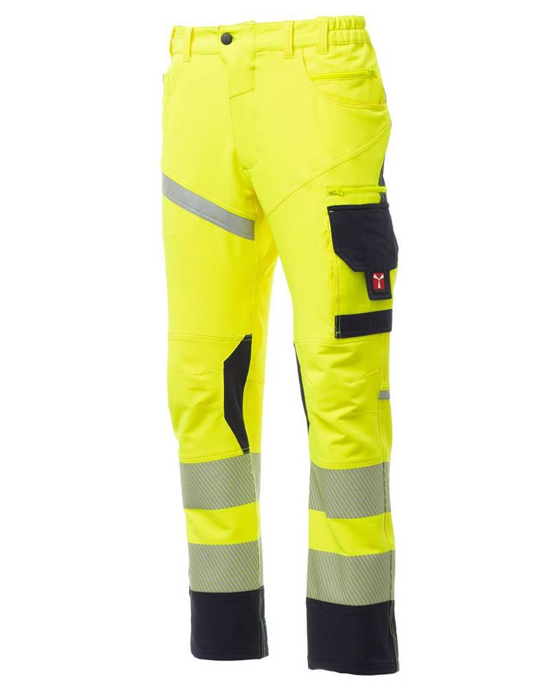 PANTALONE PAYPER NEXT 4W HI-VI