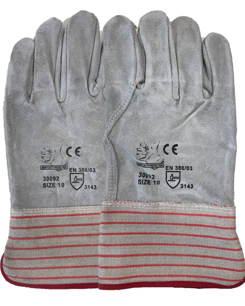 GUANTO CROSTA RINFORZATO 75 RE 