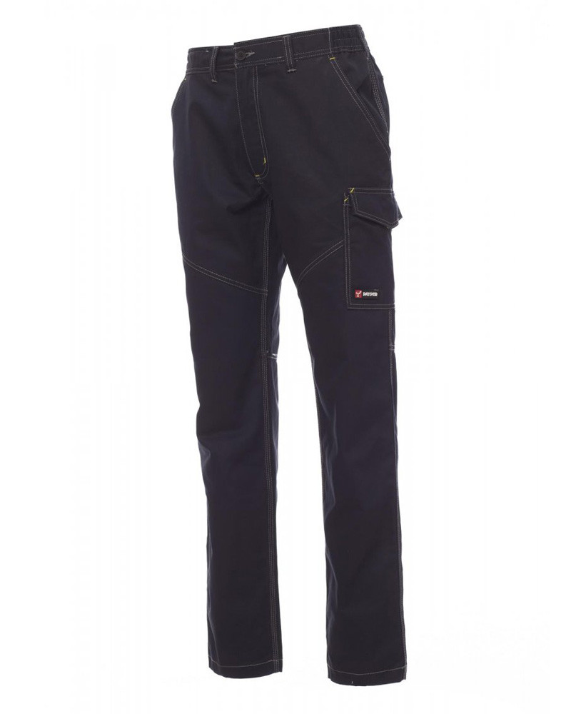 PANTALONE PAYPER WORKER - Pantaloni - Abbigliamento