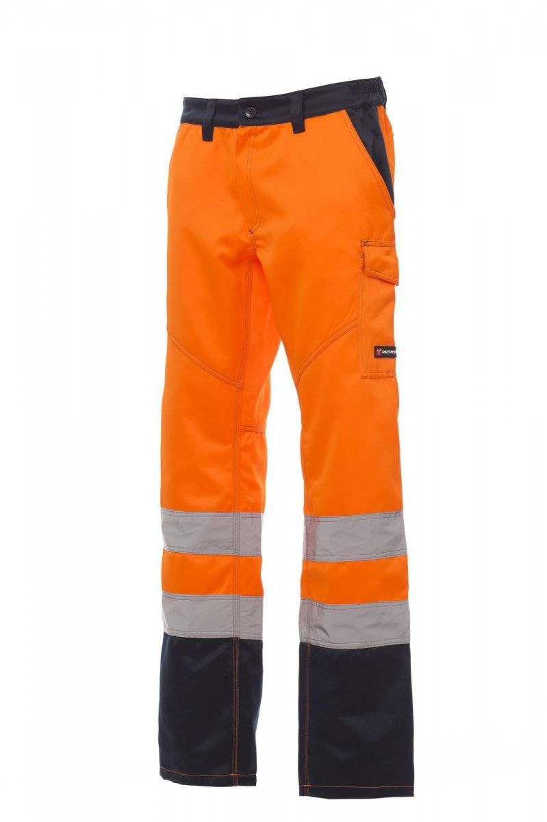 PANTALONE PAYPER CHARTER WINTER