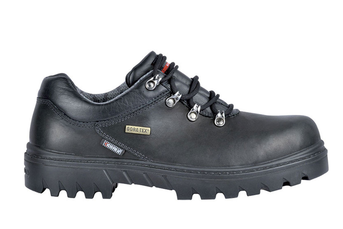 CALZATURA COFRA MONTEVIDEO S3 WR HRO SRC