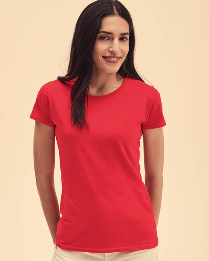Magliette da uomo Fruit of the Loom taglia XL | Acquisti Online su