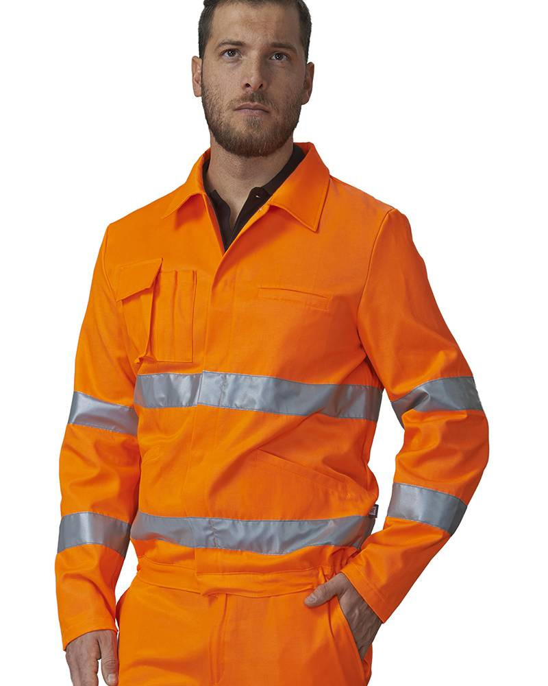 GIUBBINO SIGGI STEP ONE