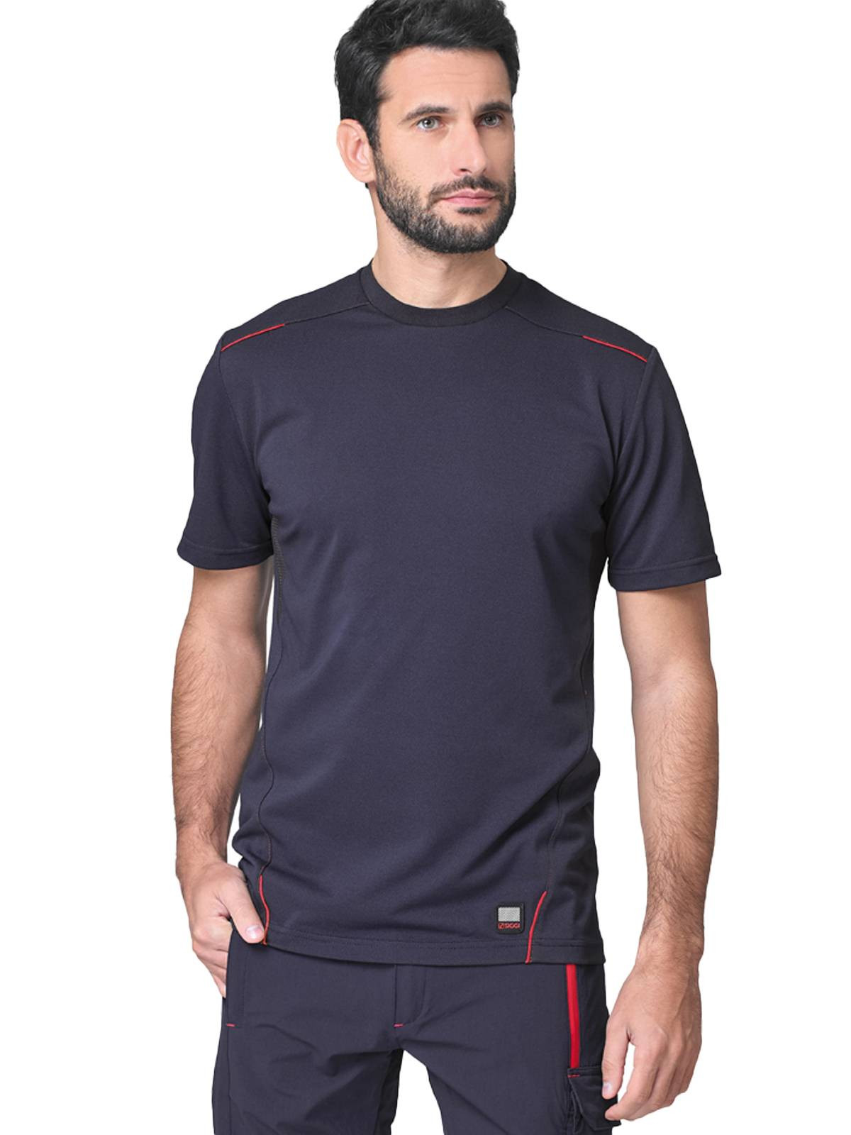 T-SHIRT SIGGI FINDER