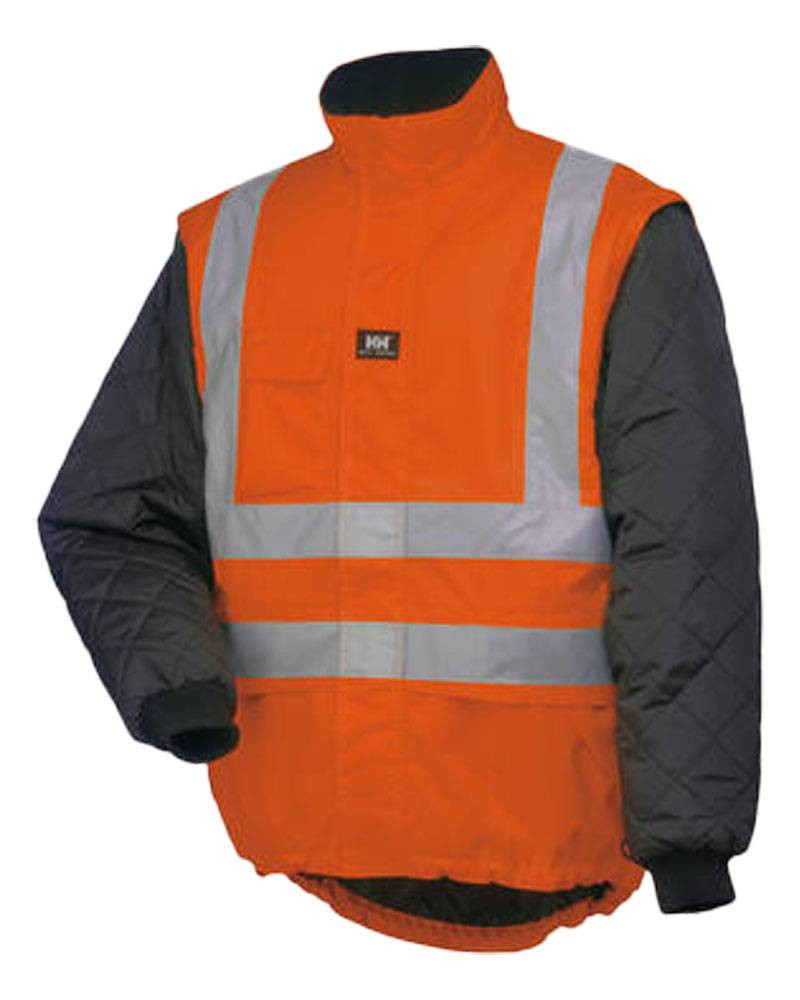 POTSDAM LINING INTERNO HELLY HANESN ALTA VISIBILITA 73374