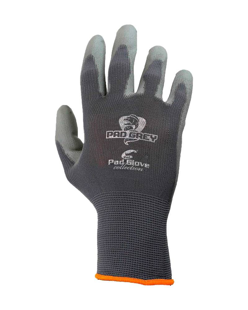GUANTO PAD GREY