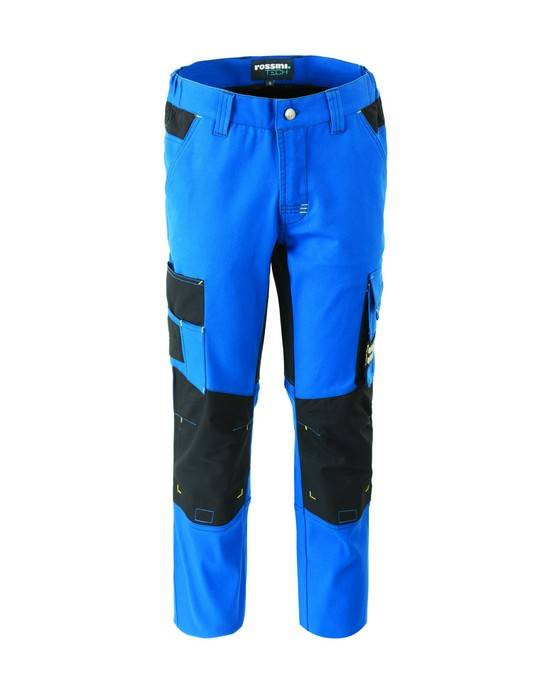PANTALONE ROSSINI TECH THUNDER