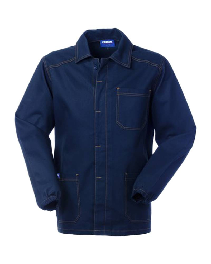 GIACCA ROSSINI TRADING SERIOPLUS+