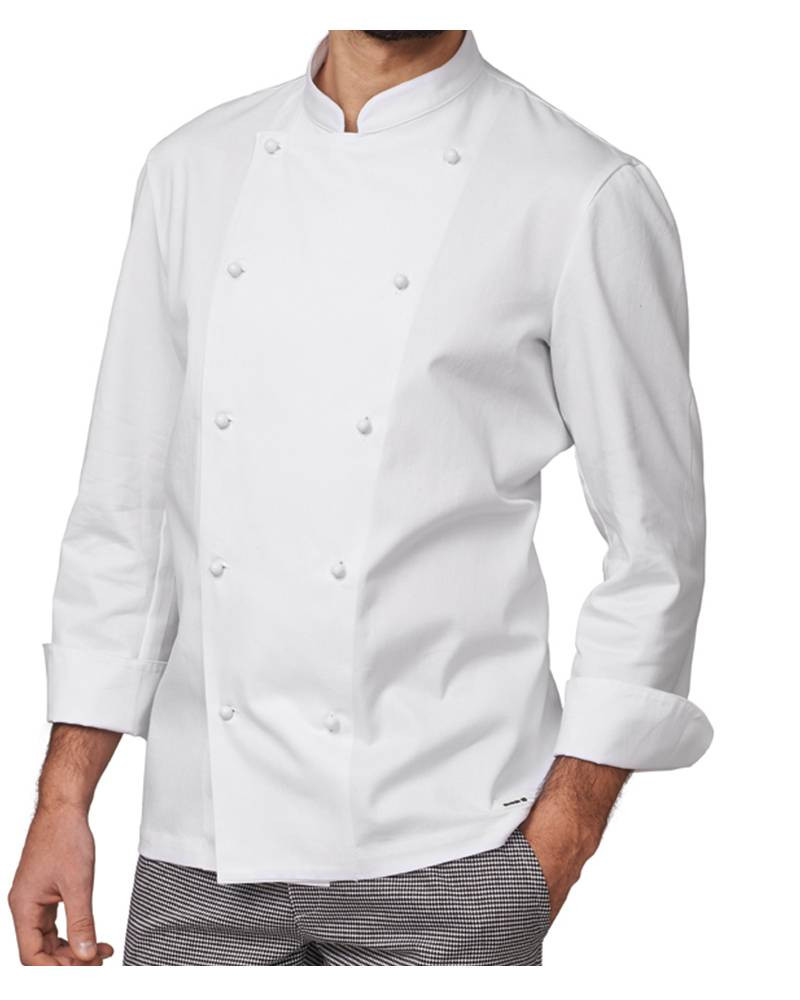 GIACCA SIGGI CUOCO ARTUR