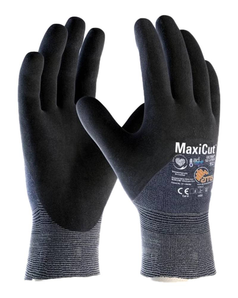 GUANTO MAXICUT ULTRA NBR MICRO FOAM