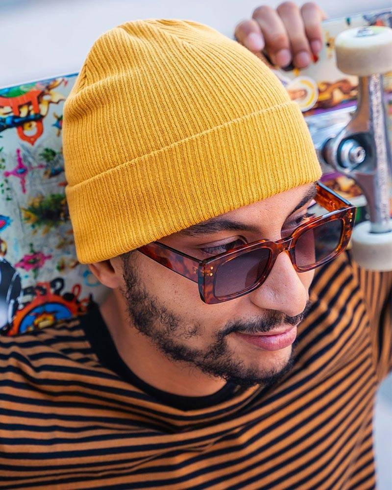 BERRETTO ATLANTIS TUBOLARE NELSON ORGANICO