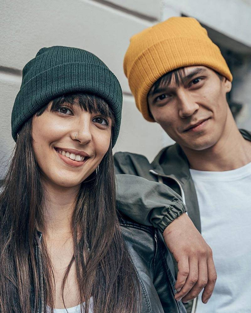 BERRETTO ATLANTIS TUBOLARE RIO