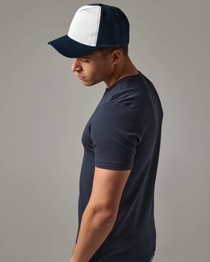 CAPPELLO BEECHFIELD VINTAGE SNAPBACK TRUCKER 