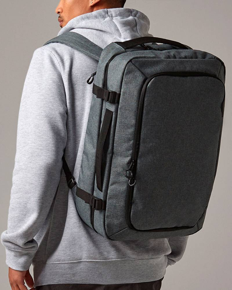 ZAINO DA VIAGGIO ESCAPE 600D