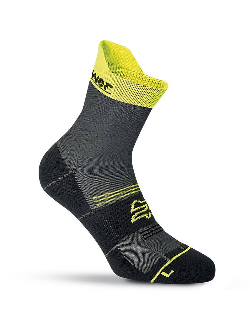 CALZA U-POWER CHIPPER- CONFEZIONE 2 PAIA