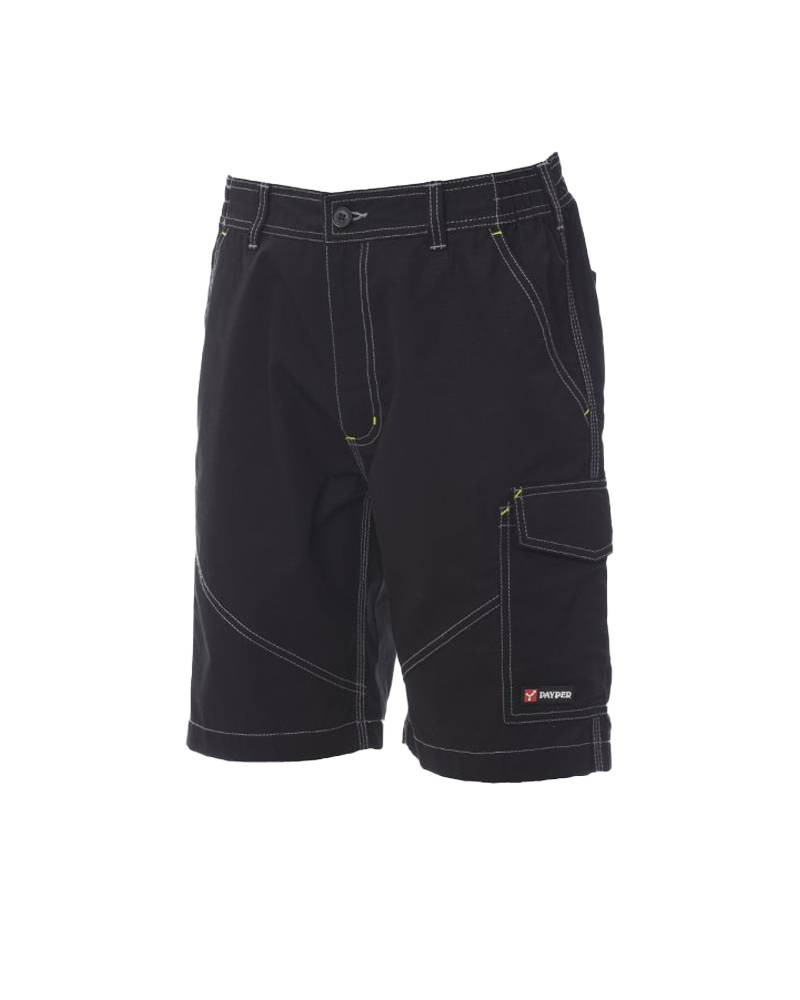 BERMUDA PAYPER CARACAS - Pantaloni - Abbigliamento