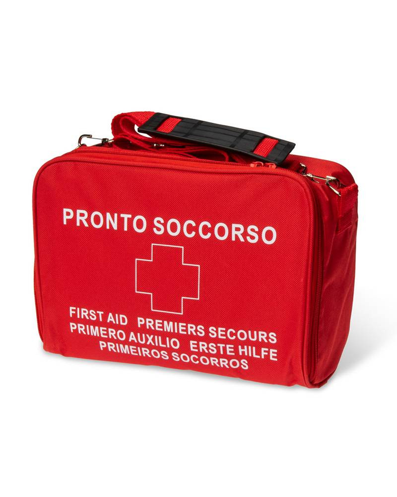 BORSA NYLON MIZAR CAT. 