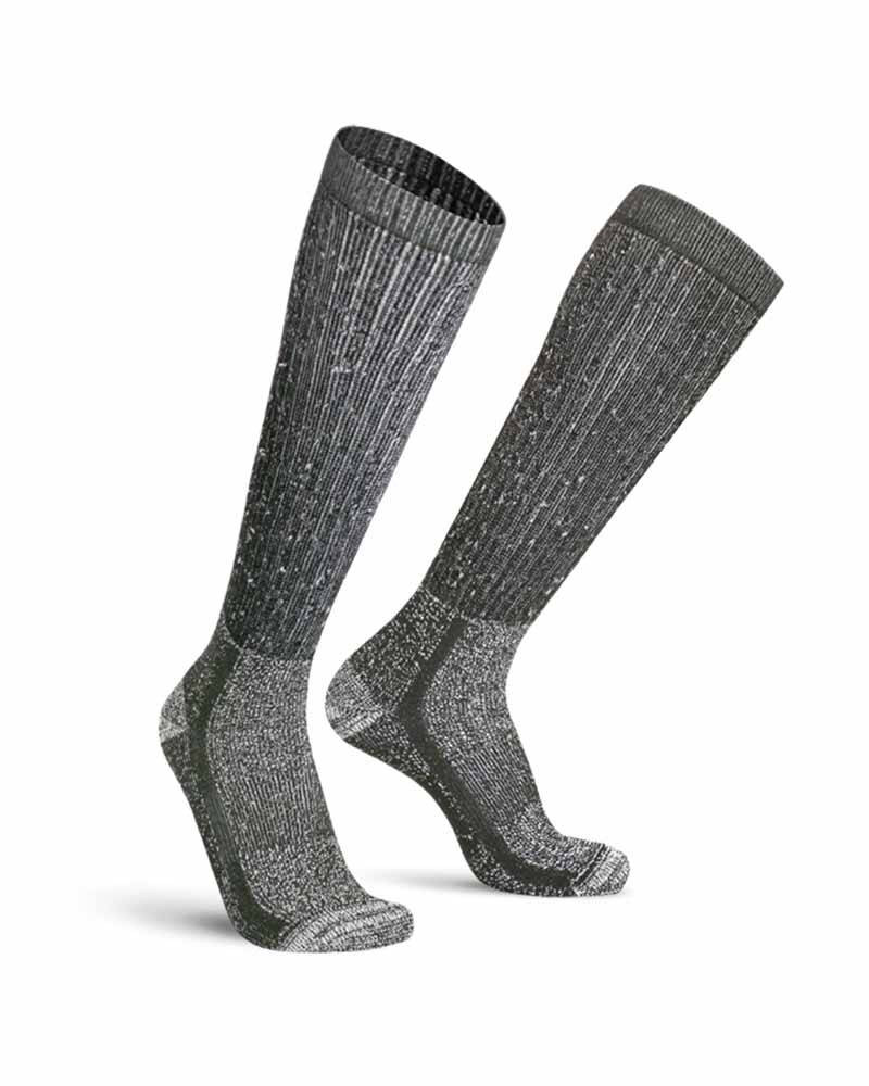 CALZA WORIK DENVER KNEE-HIGH DENK