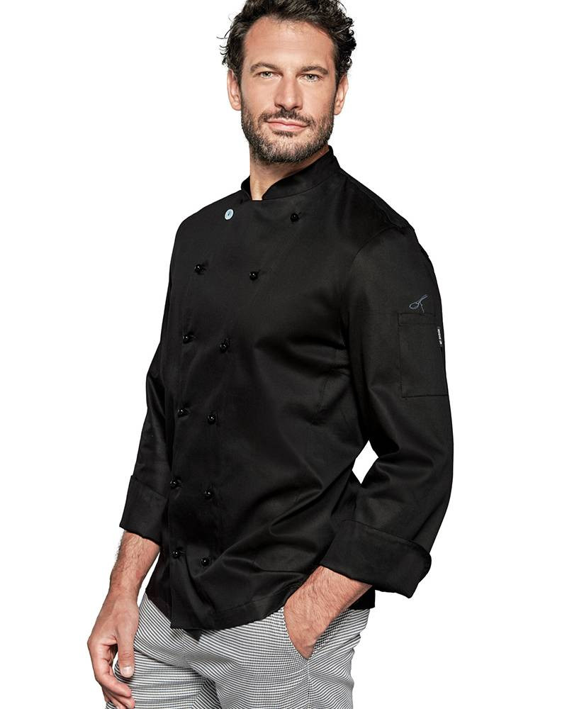 GIACCA SIGGI CUOCO ELISEO