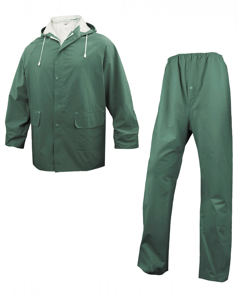 COMPLETO IMPERMEBAILE DELTA PLUS 304