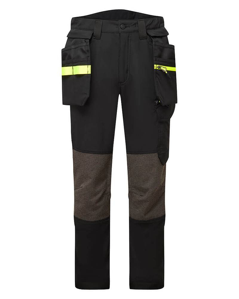 PANTALONE PORTWEST HOLSTER STRETCH EV4 EV440