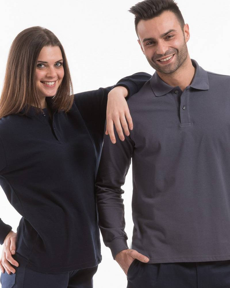 POLO ANTISTATICA EN 1149 FANCAP01