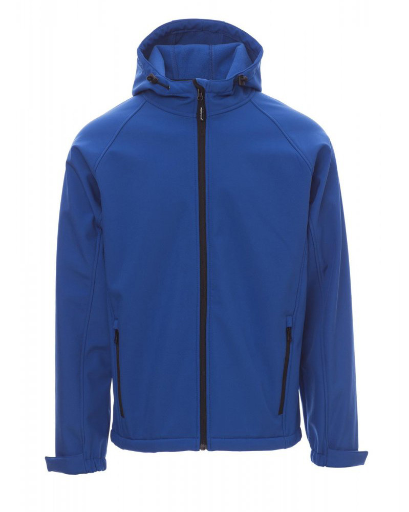 GIACCA PAYPER SOFTSHELL GALE