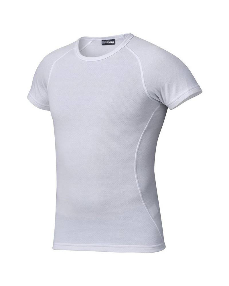 T-SHIRT SIGGI ESTIVA A RETE 19MA0251