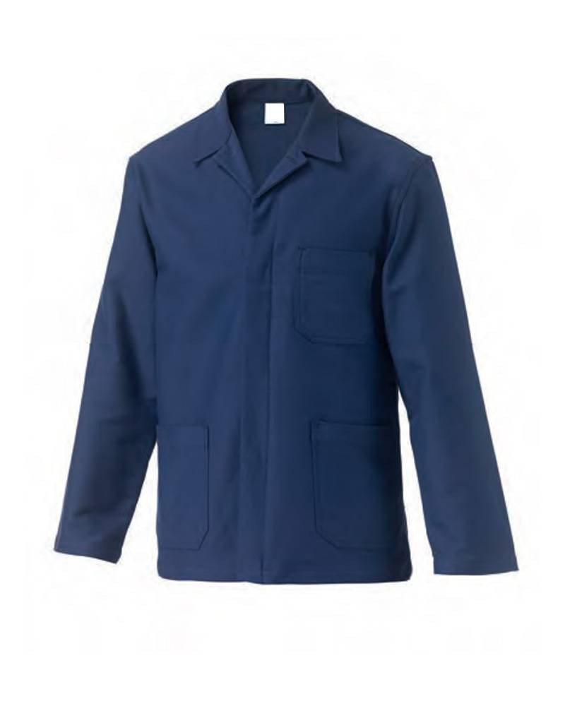 GIACCA SIGGI LABOR INVERNALE GARZATA