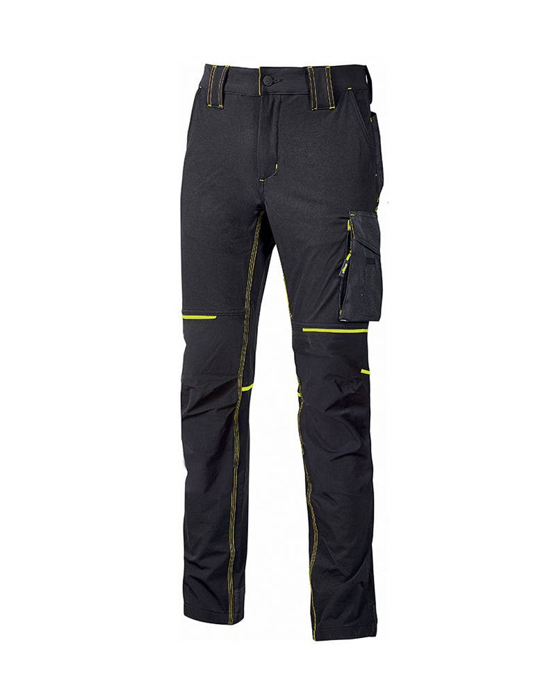 PANTALONE U-POWER STRETCH WORLD LADY LINEA FUTURE