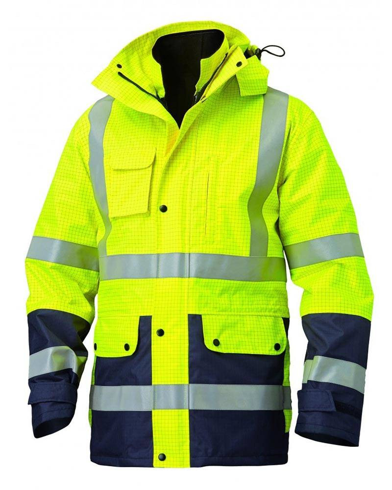 GIACCONE SIGGI MULTIPRO HV 25GI0242