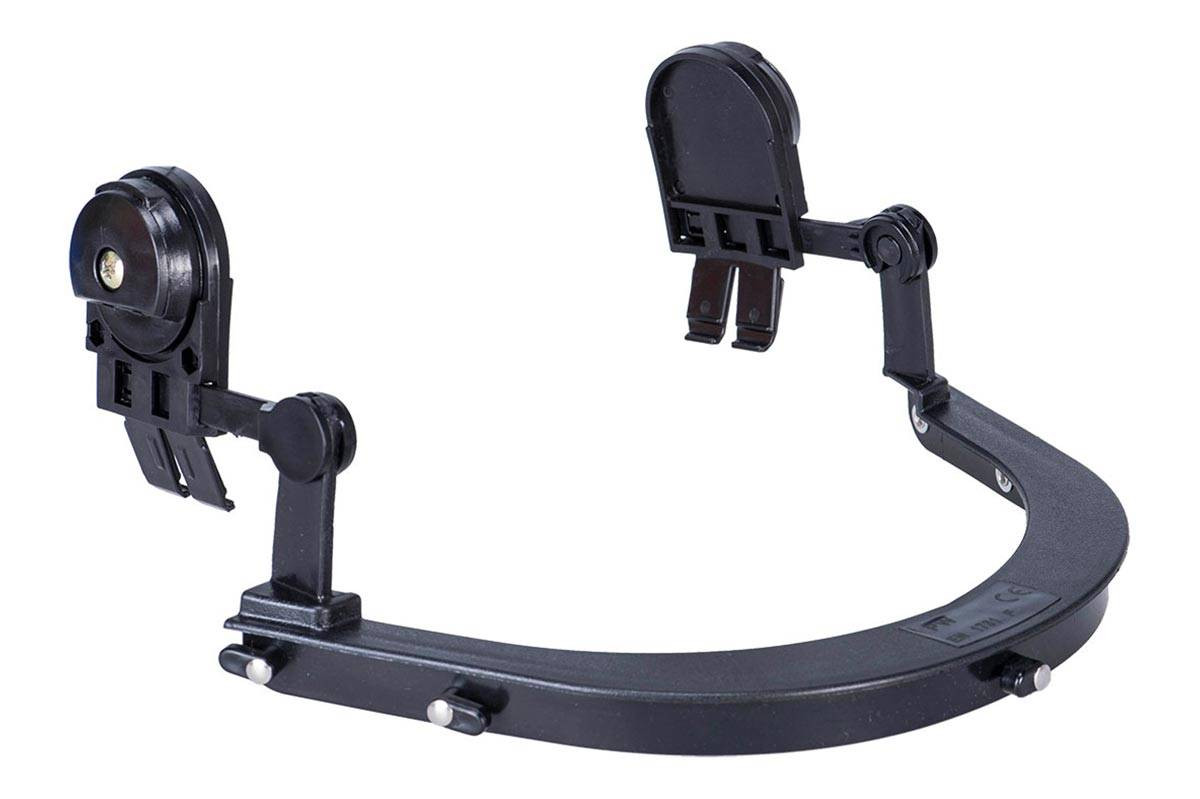 PORTA VISORE DA MONATARE SU ELMETTI ENDURANCE/HEIGHT ENDURANCE