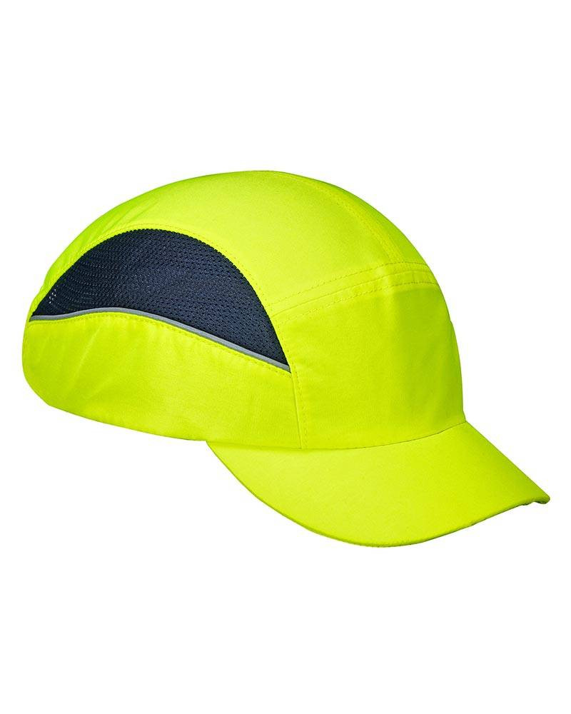 CASCHETTO ANTIURTO AIRTECH BUMP CAP