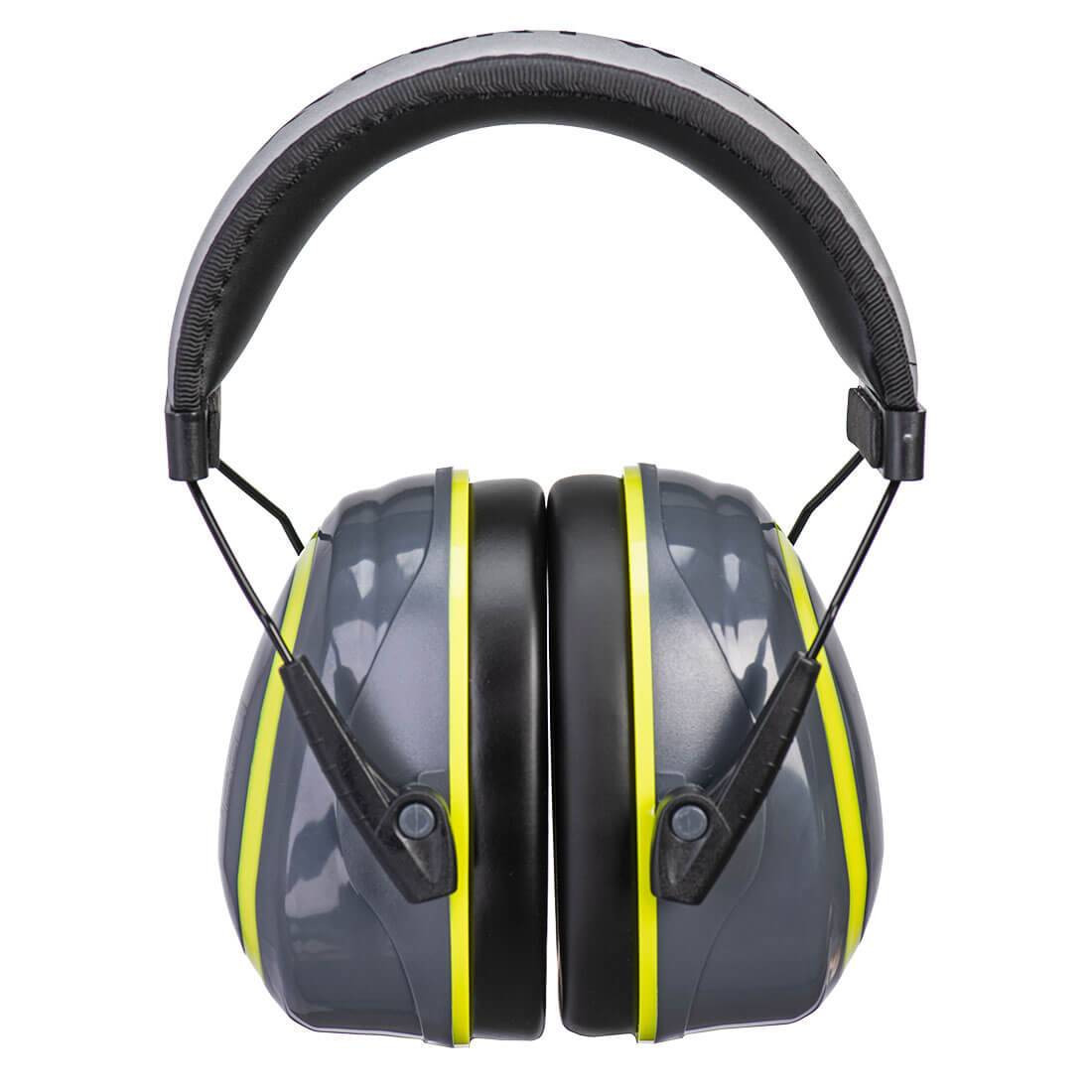 kwmobile Set 2 Orecchie da Gatto per Cuffie Compatibile con Overear Headphone - Orecchie Gatto