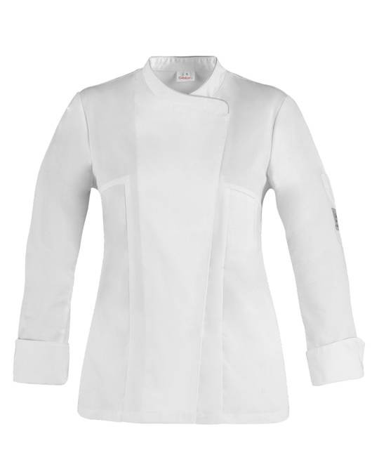 GIACCA CHEF GIBLORS SUSI